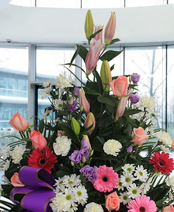 Centro funerario especial para tanatorios de Alcobendas