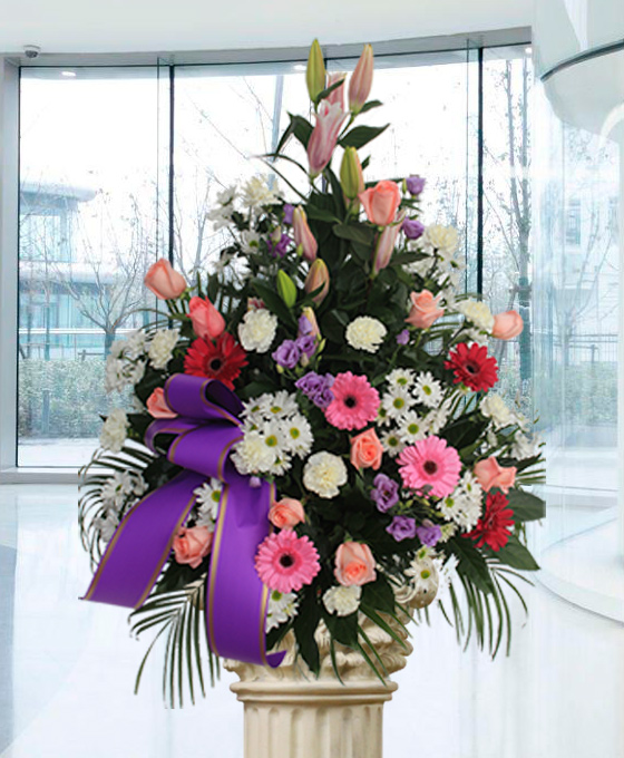 Centro funerario especial para tanatorios de Alcobendas