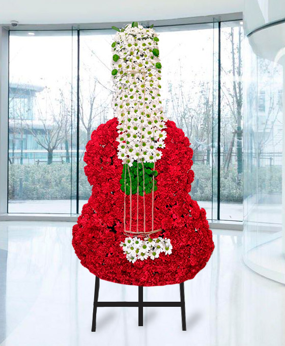 Enviar Flores especiales para difuntos