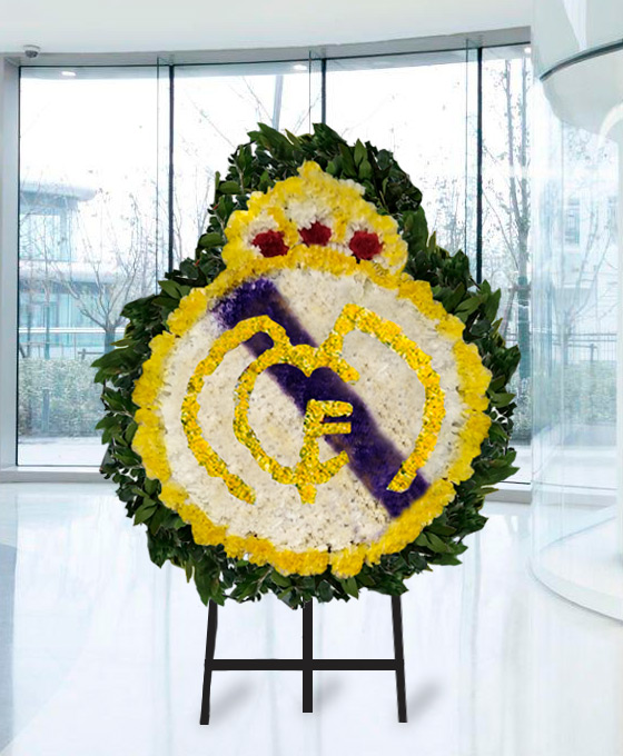 Centro funerario especial para tanatorios